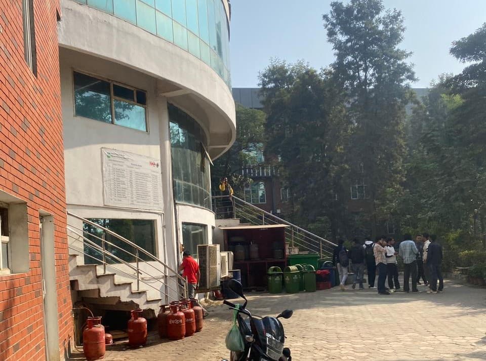 PIET Campus photo 34